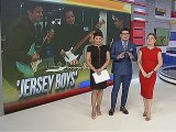 Jersey Boys' The Musical, bibigyang buhay ng mga pinoy artist