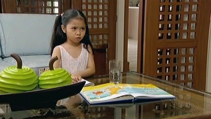 Alex, nainis nang di natupad ang kanyang plano kay Sara