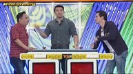 Erik VS Eric sa Family Feud