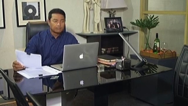 Kevin, inamin sa kanyang Ama ang panliligaw kay Sam