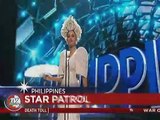 Mga lugar na bibisatahin ng Miss Universe candidates, binawasan dahil sa isyu ng seguridad