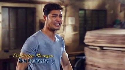 Ang muling paghaharap nina Natoy at Nestor