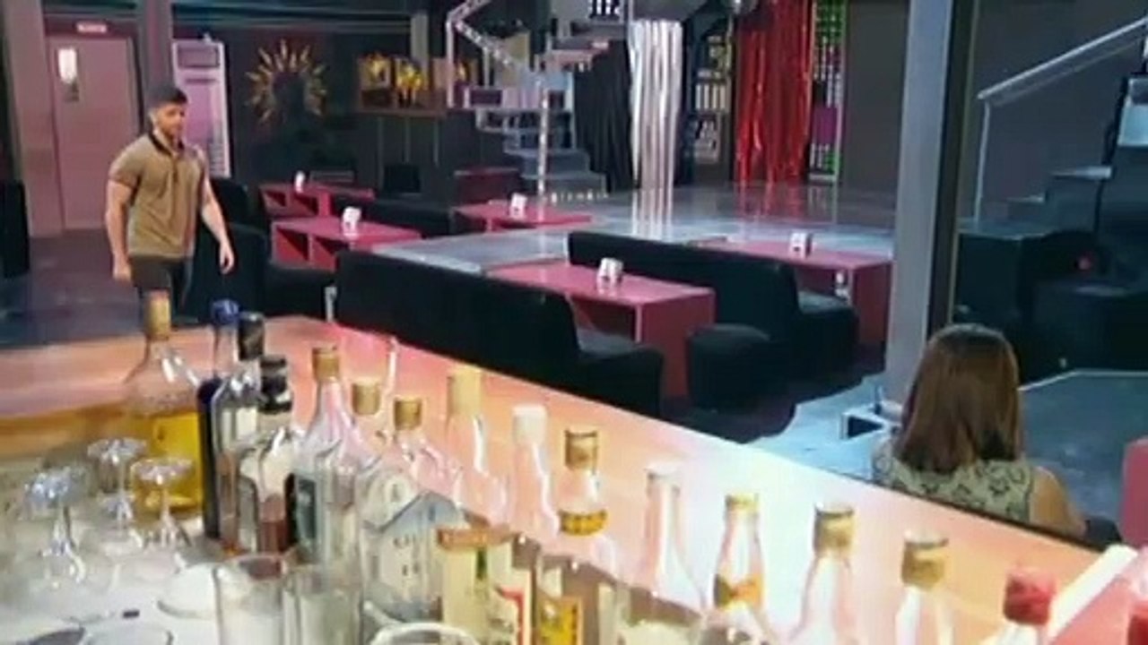 Banjo, inamin na ang kanyang pagmamahal kay Sara