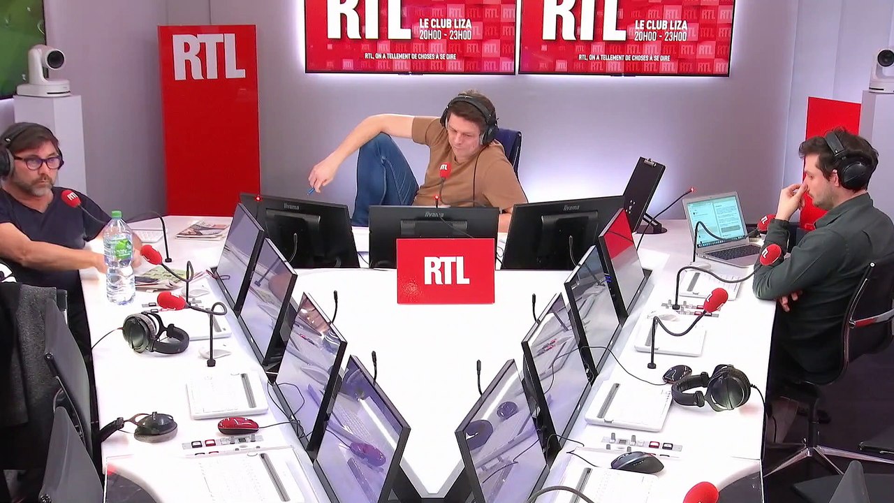 Soir de Ligue des Champions du 18 février 2020