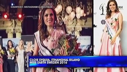 Anak ni VP Leni, naiyak sa trailer ng 'Barcelona: A Love Untold'