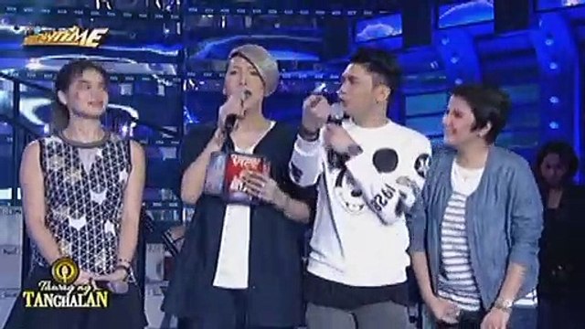 Christopher Rodriguez, tinanghal na defending champion ng Tawag ng Tanghalan