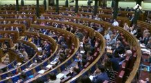 Encuentro entre Ábalos y Rodríguez vuelve a protagonizar el Pleno del Congreso