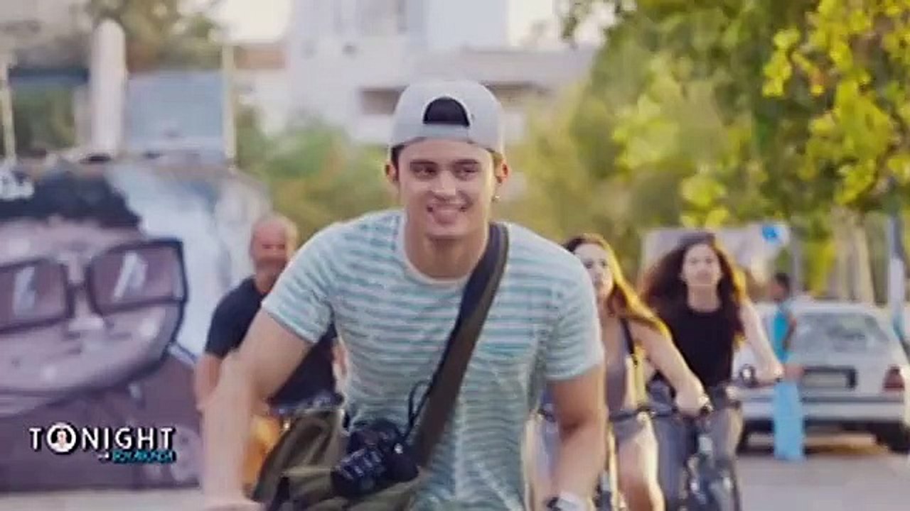 Antoinette Jadaone sinabing pareho ang chemistry ng Jadine kahit noong hindi pa sila Team Real