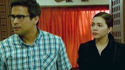 Becca, tumakas mula sa kaguluhan ng kanyang pamilya