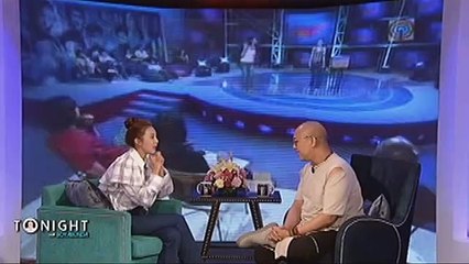 Is Sandara Park back in the Philippines for good?