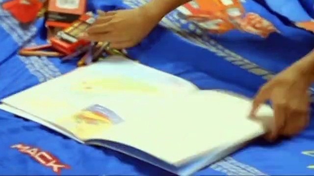 Onyok, tinabihan sa pagtulog ang kanyang Kuya Cardo