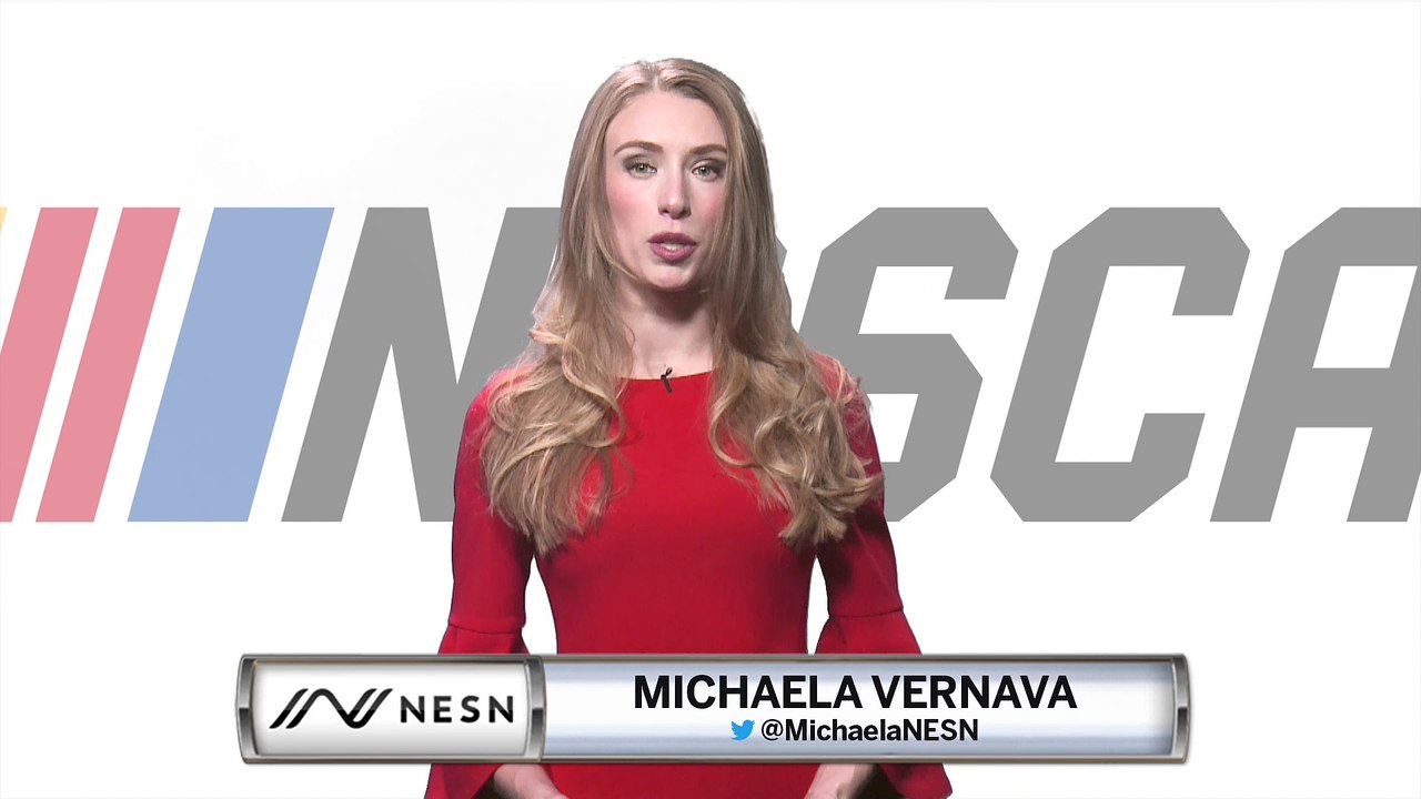 Roush Fenway Racing Provides Positive Ryan Newman Update