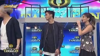 Bakit napaawit si Vice Ganda ng “I Remember The Boy”?