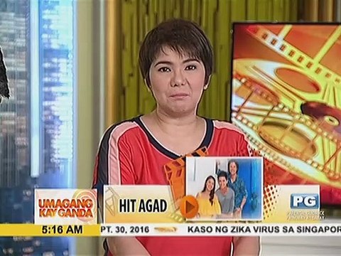 Till I Met You', usap-usapan ng netizens