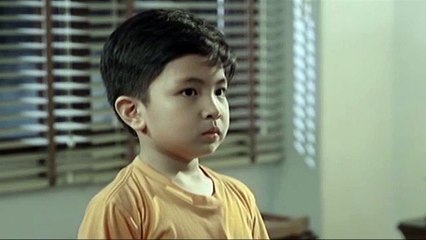 Iris at Ali, naging matalik na magkaibigan hanggang sa kanilang paglaki