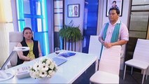 Marge, nag-alala sa nabanggit ni Mike tungkol kay Cathy