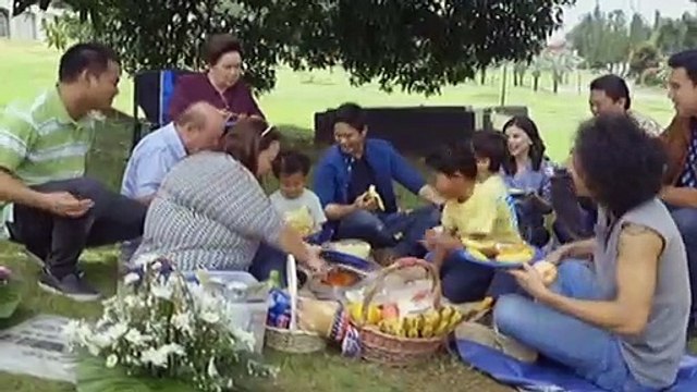 Cardo, masayang nag-bonding kasama ang kanyang pamilya