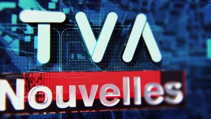 TVA Nouvelles CHAU 18H 18 Février 2020