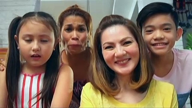 Ali, humingi ng sorry kay Iris dahil kay Basti