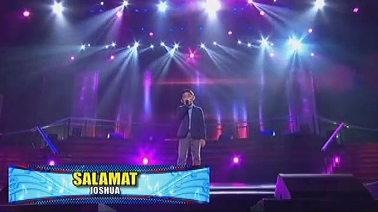 Meron Akong Kwento Concert: "Ikaw/Salamat" by J...