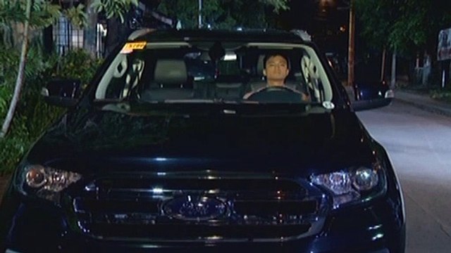 Edward, sinisi ang sarili sa nangyari sa buhay ni Sara