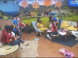 Teen Housemates, gumawa ng commercial para sa Pak Salern