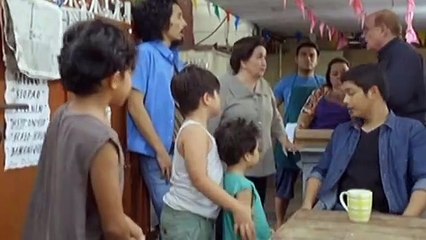 Makmak, nakipaglaro ng Pak Ganern kay Benny