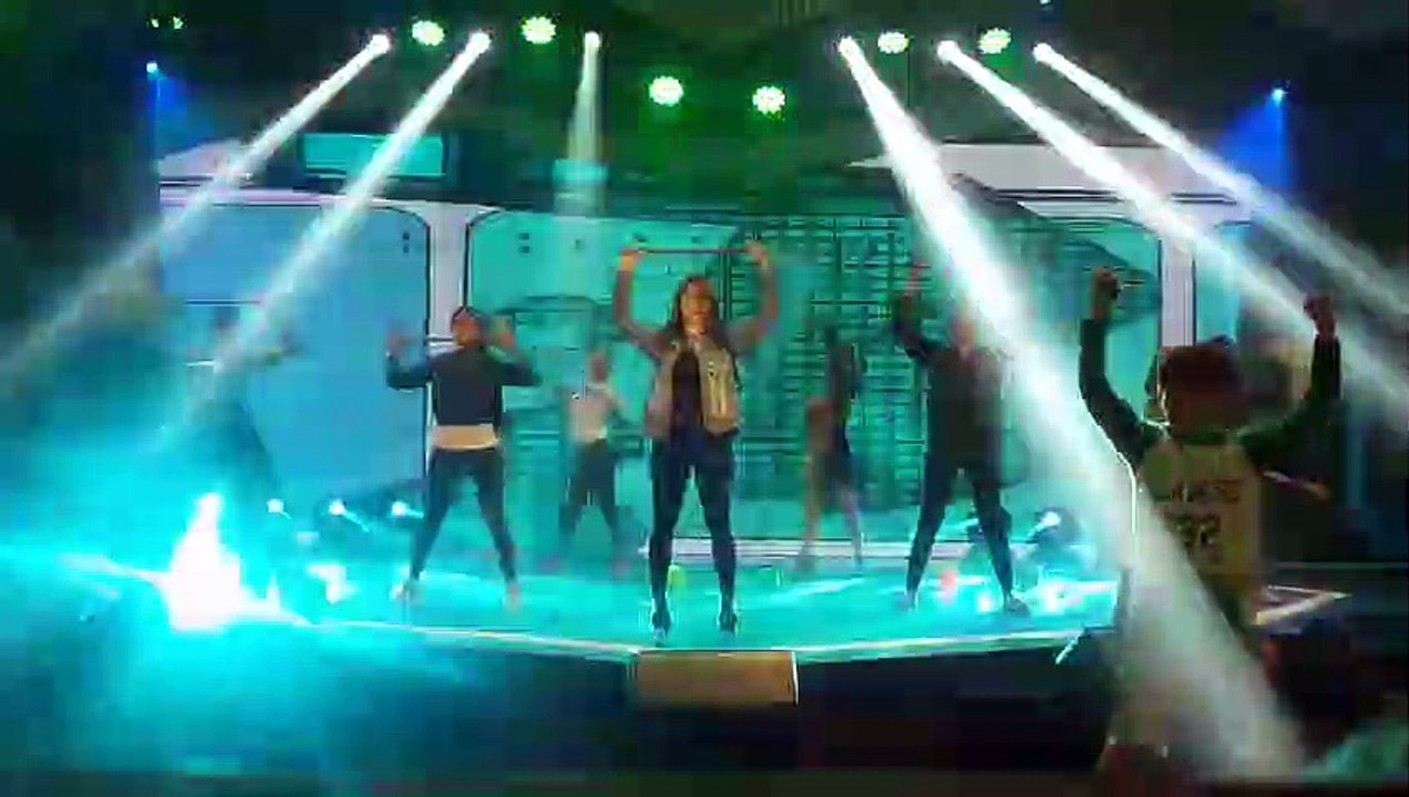 Pokemon inspired dance rehearsals nila Jessy, Aiko and SS, sobrang catchy!