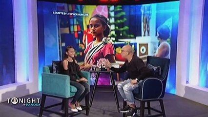 How did Rita Gaviola's viral photo change her life?