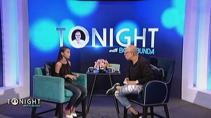Did Rita Gaviola get bullied inside the Big Brother house?