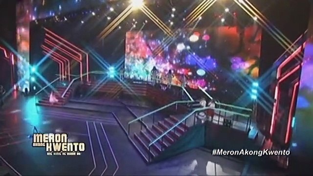 Meron Akong Kwento Concert: Top Of The World by Esang & The Voice Kids Season 3 Young Artists