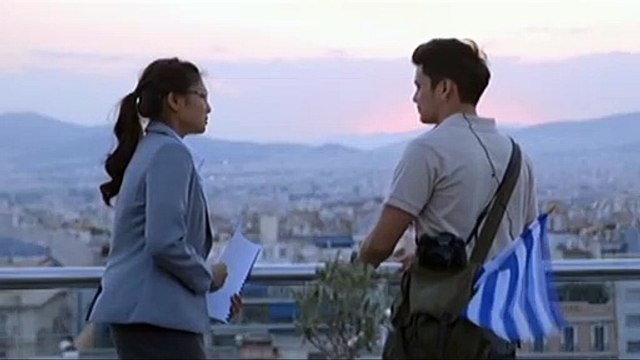 Episode 7: Basti, plano tulungan si Iris sa problema nila ni Ali