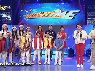 It’s Showtime, nag-alay ng dasal para sa mga nabiktima sa Davao