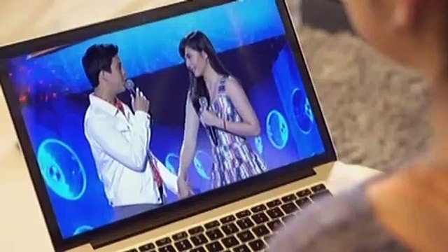 Marge, pinaalalahanan si Sam tungkol kay Kevin