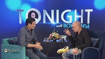 Joey Marquez ipinaliwanag kung bakit nga ba dapat panoorin ang 