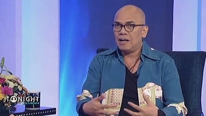 Paano naging inspirasyon kay Sylvia Sanchez si Sharon Cuneta?