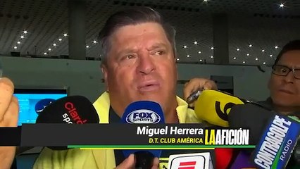 América viaja a Guatemala para su encuentro de Concachampions