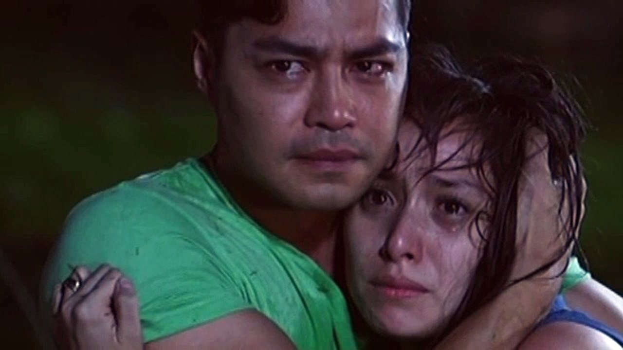 Tuluyan na kayang wakasan ni Clara ang buhay nina Natoy at Irene?