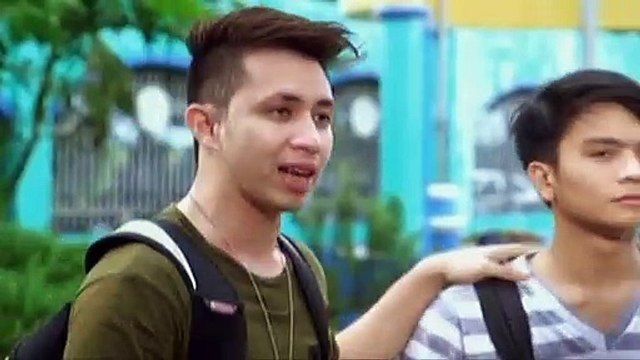 Julian, nagpaalam kay Margaret na pupunta sa bahay ng barkada
