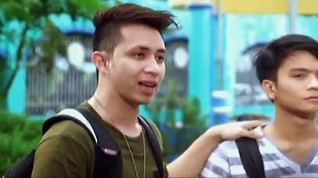 Julian, nagpaalam kay Margaret na pupunta sa bahay ng barkada