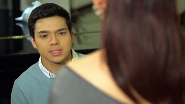 Sam at Kevin, ipinaalam ang relasyon sa kanilang mga magulang
