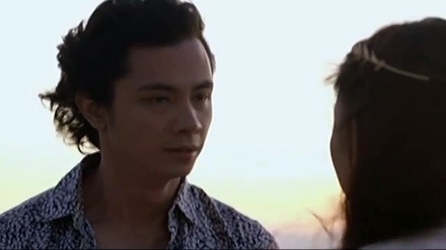 Episode 8: Ali, inamin na ang katotohanan sa kanyang pagkatao kay Iris