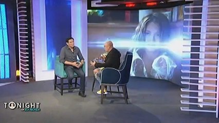 Joey Marquez ibinahagi kung ano ang mahalagang papel niya sa "Barcelona: A Love Untold"