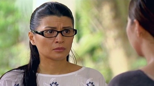 Kara, ipinaalam sa kanyang Ina ang nalaman tungkol kay Becca