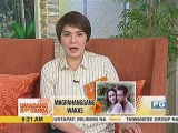 Full Trailer ng bagong serye na 'Magpahanggang Wakas,' inilabas na