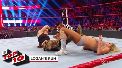 Top 10 Raw moments_ WWE Top 10, Jan. 13, 2020 ( 1080 X 1080 )