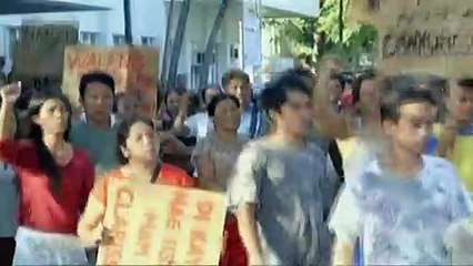 Cong Randolf, di nagpatinag sa grupo nila Cardo