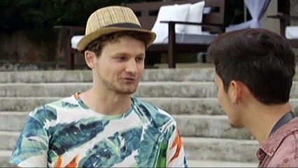 Episode 8: Ali, itinanggi ang paratang ni Tessa sa kanyang pagkatao