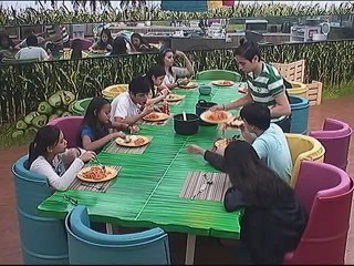 Marco, inilabas ang kanyang nararamdaman para kay Vivoree