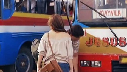 Peter, pansamantalang nagpaalam sa kasintahang si Gloria